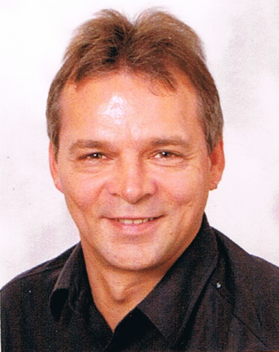 Martin Schmidt